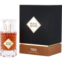 French Avenue Royal Blend