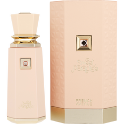 French Avenue Sweet Paradise
