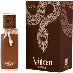 French Avenue Vulcan Sable