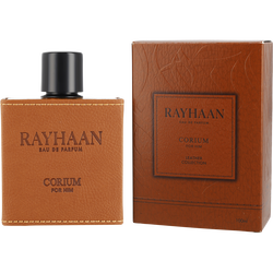 Rayhaan Corium