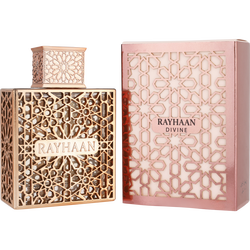 Rayhaan Divine