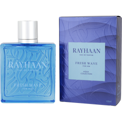 Rayhaan Fresh Wave