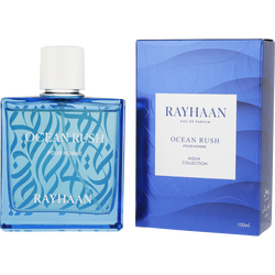 Rayhaan Ocean Rush