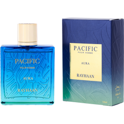 Rayhaan Pacific Aura
