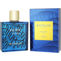 Rayhaan Pacific