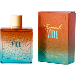 Rayhaan Tropical Vibe
