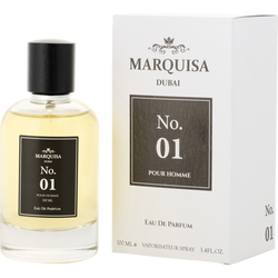 Marquisa Dubai No. 1