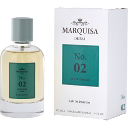Marquisa Dubai No. 2
