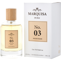 Marquisa Dubai No. 3