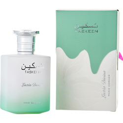 Paris Corner Taskeen Lactea Divina