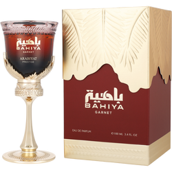 Arabiyat Prestige Bahiya Garnet