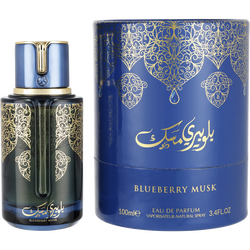 Arabiyat Prestige Blueberry Musk