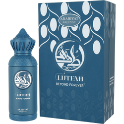 Arabiyat Prestige Lutfah Beyond Forever