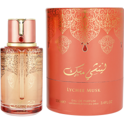 Arabiyat Prestige Lychee Musk