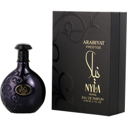 Arabiyat Prestige Nyla Suede