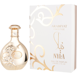 Arabiyat Prestige Nyla