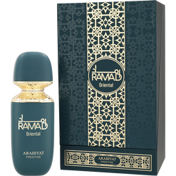 Arabiyat Prestige Ramad Oriental