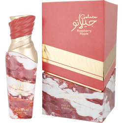 Arabiyat Prestige Gelato Raspberry Ripple