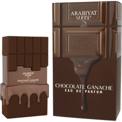 Arabiyat Sugar Chocolate Ganache