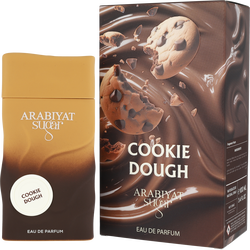 Arabiyat Sugar Cookie Dough