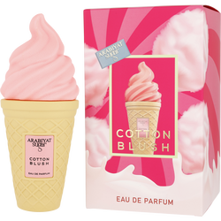Arabiyat Sugar Cotton Blush