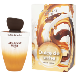 Arabiyat Sugar Dulce De Leche