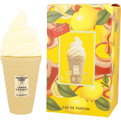 Arabiyat Sugar Lemon Sorbet