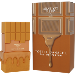 Arabiyat Sugar Toffee Ganache