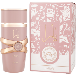 Lattafa Yara Elixir