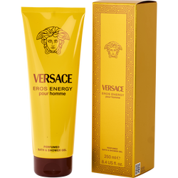 Versace Eros Energy
