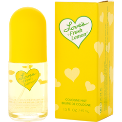 Loves Fresh Lemon