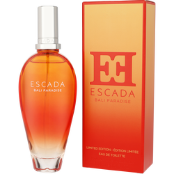 Escada Bali Paradise