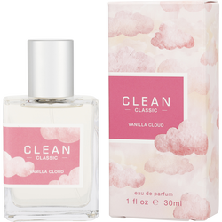 Clean Vanilla Cloud