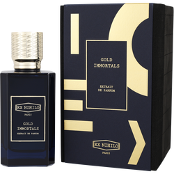 Ex Nihilo Gold Immortals
