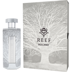 Reef Volcano