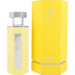 Reef Yellow