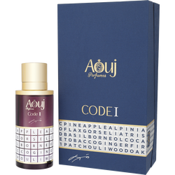 Aouj Perfumes Code 1