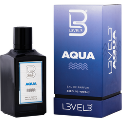 L3vel3 Aqua