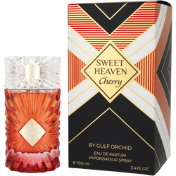 Gulf Orchid Sweet Heaven Cherry