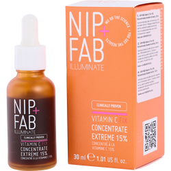 Nip+Fab
