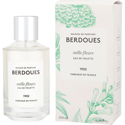 Berdoues 1902 Mille Fleurs