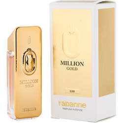 Paco Rabanne Million Gold Elixir