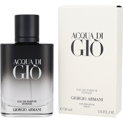 Acqua Di Gio Intense