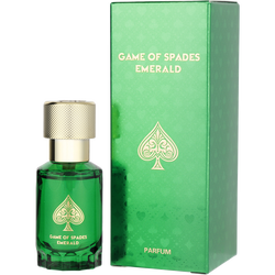Jo Milano Game Of Spades Emerald