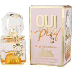 Juicy Couture Oui Play Glowing Glamazon