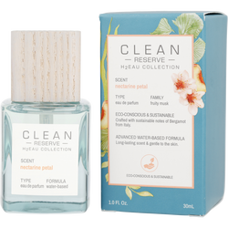 Clean Reserve H2eau Nectarine Petal