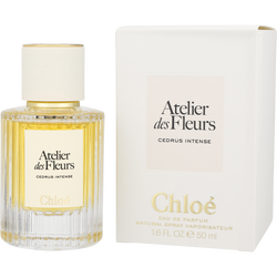 Chloe Atelier Des Fleurs Cedrus Intense