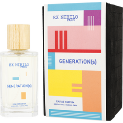 Ex Nihilo Generation(S)