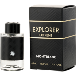 Mont Blanc Explorer Extreme