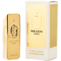 Paco Rabanne Million Gold